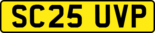 SC25UVP