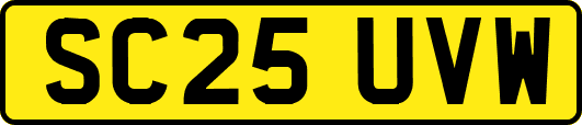 SC25UVW