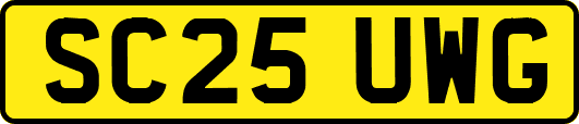 SC25UWG