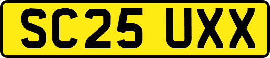 SC25UXX