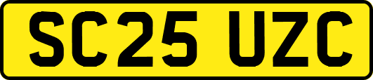 SC25UZC
