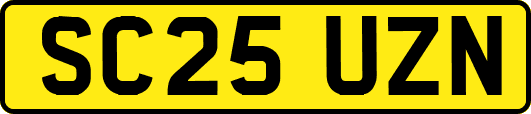 SC25UZN