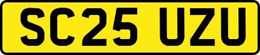 SC25UZU