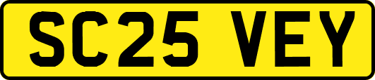 SC25VEY