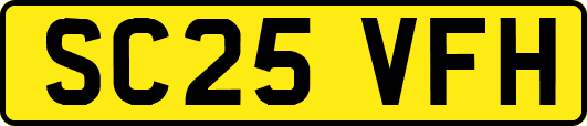 SC25VFH
