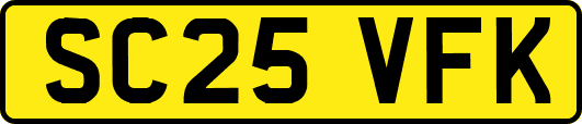 SC25VFK