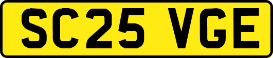 SC25VGE