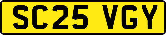SC25VGY