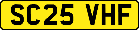 SC25VHF