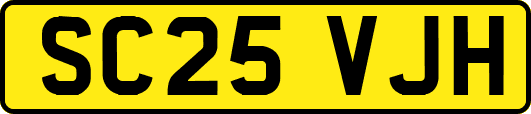 SC25VJH