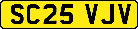 SC25VJV