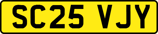 SC25VJY