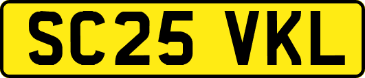 SC25VKL