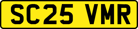 SC25VMR