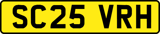 SC25VRH