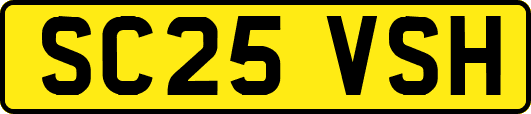SC25VSH