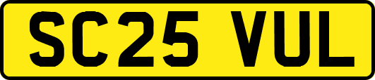 SC25VUL