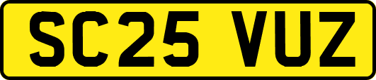 SC25VUZ