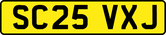 SC25VXJ