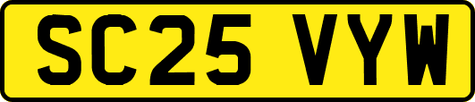 SC25VYW