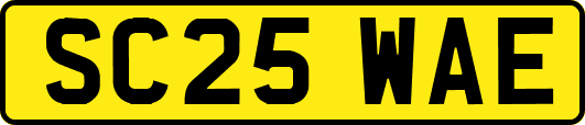 SC25WAE