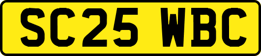 SC25WBC