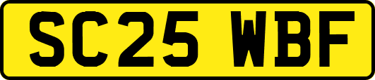SC25WBF