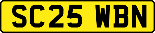 SC25WBN