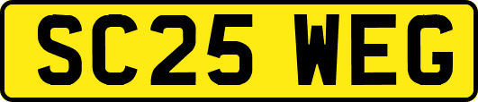 SC25WEG