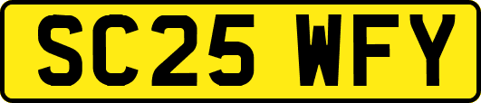 SC25WFY