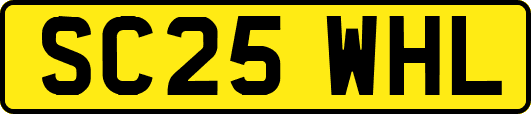 SC25WHL