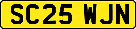 SC25WJN