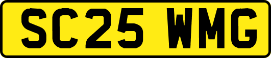 SC25WMG