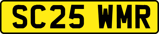 SC25WMR