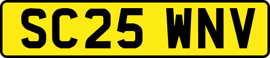 SC25WNV