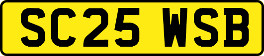 SC25WSB