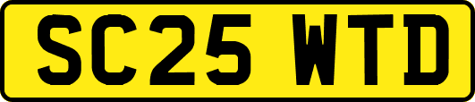 SC25WTD