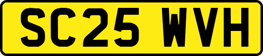 SC25WVH