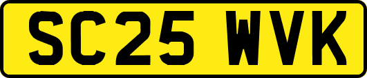 SC25WVK