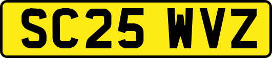 SC25WVZ
