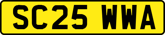 SC25WWA