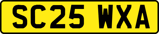 SC25WXA