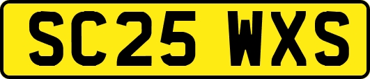 SC25WXS