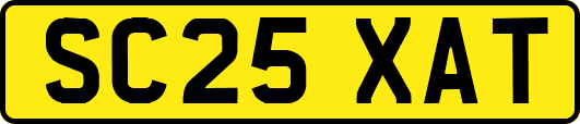 SC25XAT