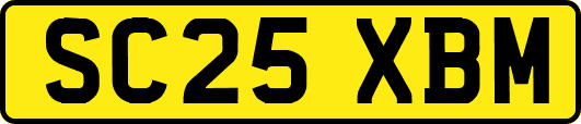 SC25XBM