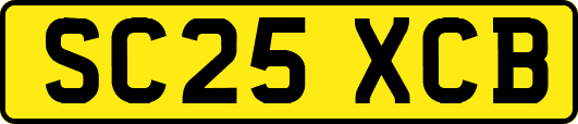 SC25XCB