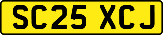 SC25XCJ