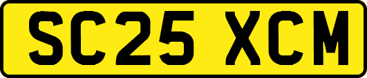SC25XCM