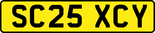 SC25XCY