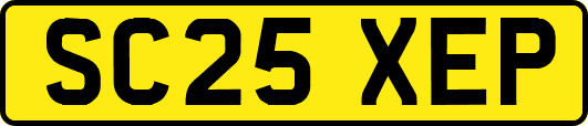 SC25XEP